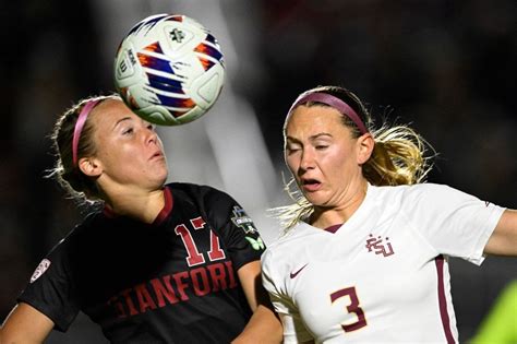 Women’s College Cup: Stanford’s NCAA title dreams dashed by Florida State