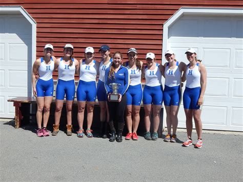 Women’s College Rowing Recruiting Women’s Rowing …