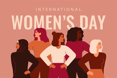 Women’s Day Every Day: Celebrating the Achievements of Women Around the World