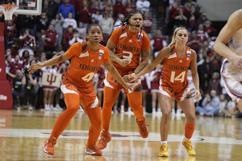 Women’s NCAA Tournament features plethora of March Madness