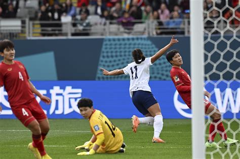 Women’s World Cup 2023: Breaking down barriers toward equity
