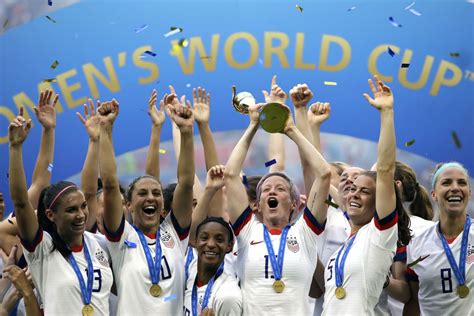 Women’s World Cup player payments will be distributed by federations