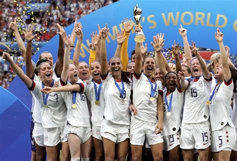 Women’s World Cup prize money increases 300% to $150M