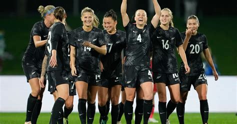 Women’s World Cup spotlight shining on Australia as co-host New Zealand seeks its own attention