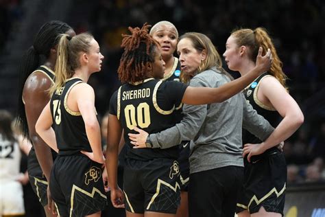 Women’s basketball: CU Buffs ranked among top 25 in preseason polls