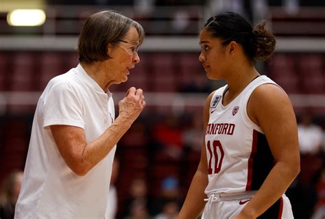 Women’s college basketball preview: The outlook for all six Bay Area teams