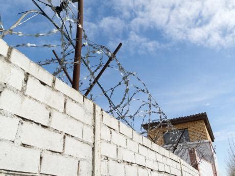 Women’s prison in Mexico plagued by food poisoning and bad care is hit by a wave of 8 suicides