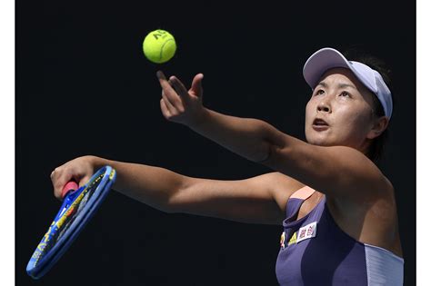 Women’s tennis tour ends Peng Shuai-inspired China boycott