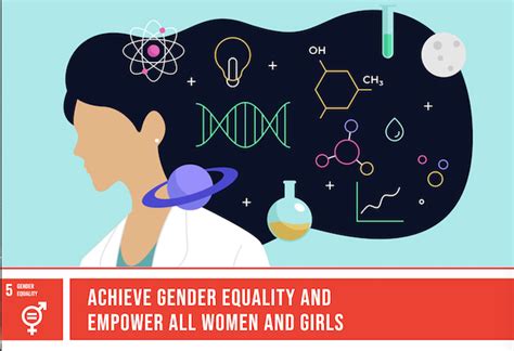 Women And Gender In Science And Technology