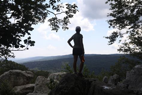 Women Blazing Trails in Frederick County