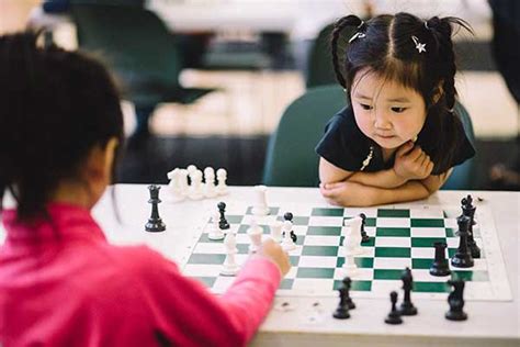 Women Claim Your Power! Learn to Play Chess Chess For Success LA