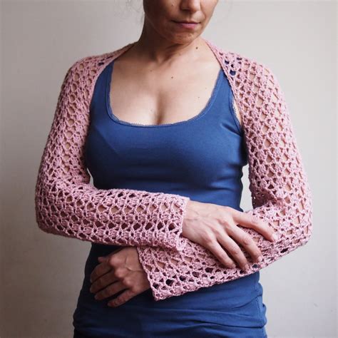 Women Clothing Shrug - Etsy