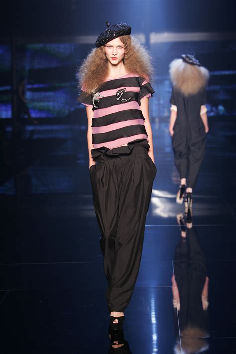 Women Collection Summer 2024 Sonia Rykiel