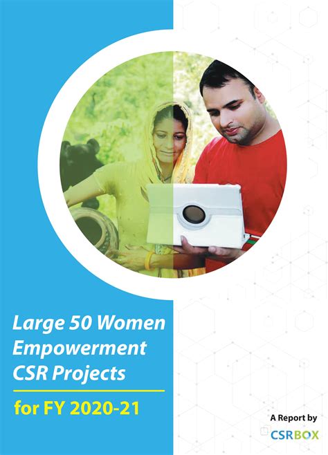 Women Empowerment- CSR Projects India