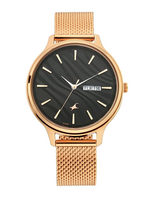 Women Fastrack Watches - Myntra