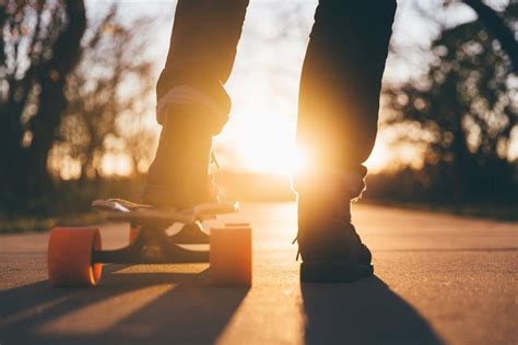 Women In Skateboarding Face Near-Constant Harassment - BUST