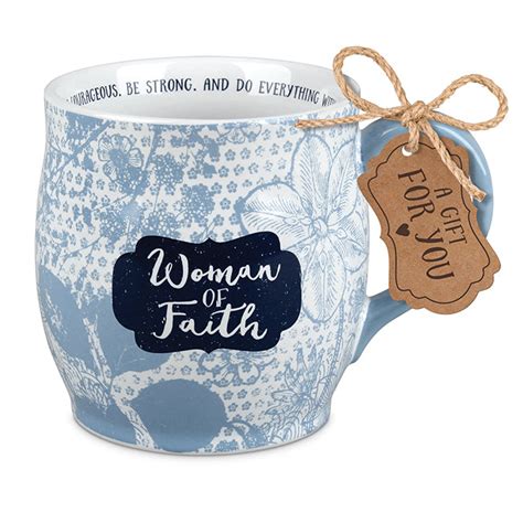 Women Of Faith Gifts