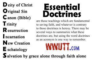 Women Preaching: It’s Not a Secondary Doctrinal Issue