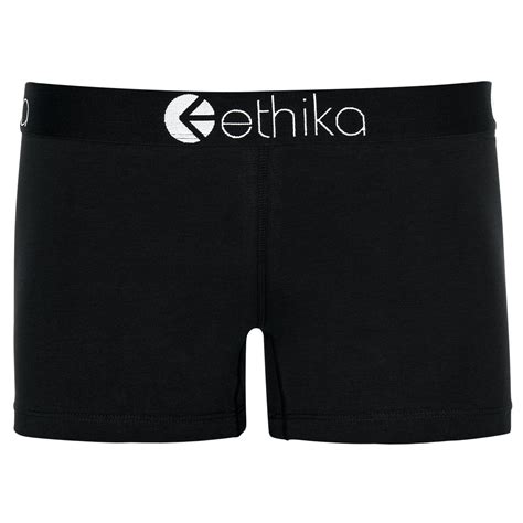 Women Shorts Lifestyle Ethika With You Everywhere