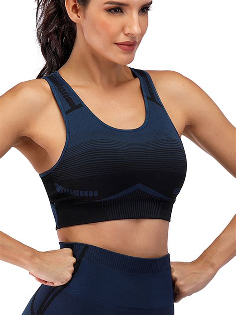 Women Sports Bra & Fitness Leggings Ingor sportswear