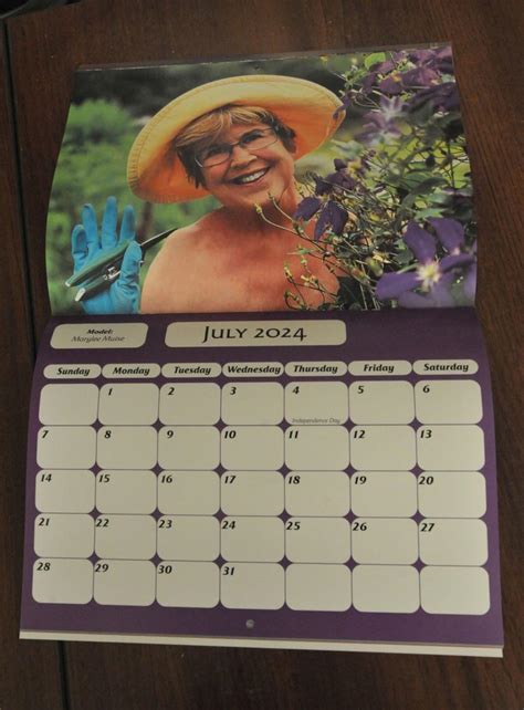 Women at retirement community in Hingham pose for calendar to benefit good cause 