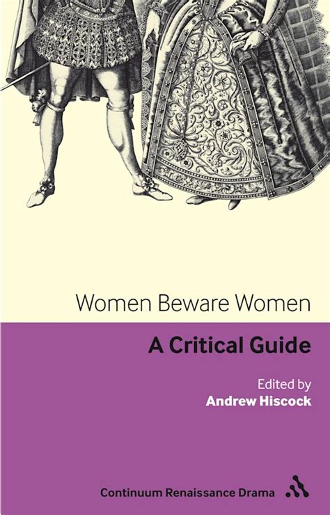 Women beware women a critical guide. - Handbuch für diskrete mathematiklösungen 4. epp.