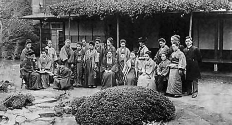 Women educators and the confucian tradition in Meiji Japan …