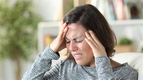 Women get far more migraines than men – a neurologist explains why, and what brings relief
