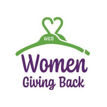 Women giving back. Volunteers with Women Giving Back will be collecting new and unwrapped toys through December 8th. "We are collecting brand new toys. We typically serve about 500 kids during the holiday season and ... 