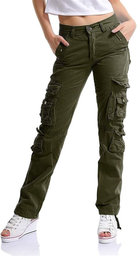 Women handm cargo pants. Perfect your off-duty ensemble with our range of cargo trousers for women. Endlessly comfortable and easy to style, we have cargo trousers in a range of shades and prints to suit your personal style–find everything from classic khaki cargo trousers, to light denim blue and beige cargo joggers. 