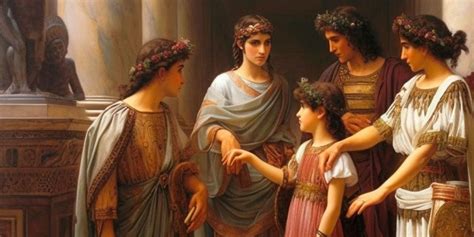 Women in Ancient Rome: Facts, Daily Life & History