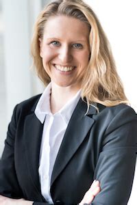 Women in Tech Interview mit Daniela Sprung