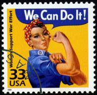 Women in business history. 7. The 19th amendment didn't give all women the right to vote. The 19th amendment, which granted women the right to vote, was signed into law on August 26, 1920. But at the time, a number of other ... 