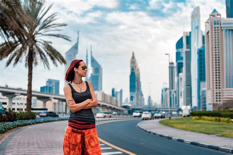 Women in dubai. Women visiting Dubai can feel at ease sightseeing, taking taxis and dining out alone, even late in the evening, and the World Economic Forum … 