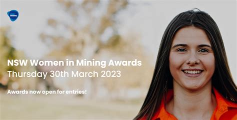 Women in mining - NSW Mining