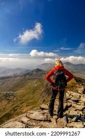 Women in the outdoors Visit Wales