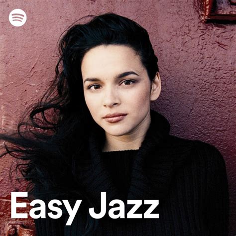 Women of Jazz Spotify Playlist