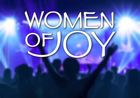 May 5, 2023 ... ... for 10000 women at The Women of Joy Conference in Pigeon Forge, Tennessee last weekend. I was told there'd be 9000 women at the event, which was. 