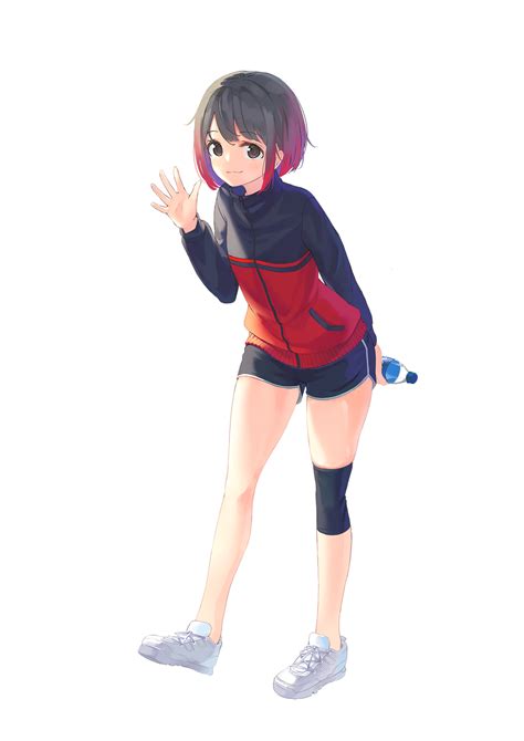 Women of pokemon.  Community content is available under CC-BY-SA unless otherwise noted.  How h...
