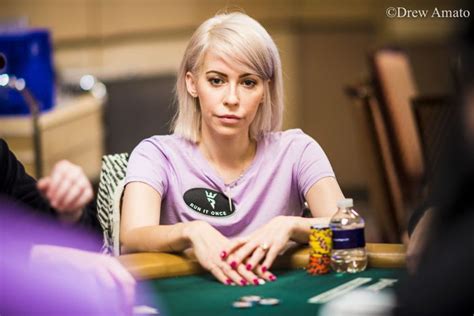 Women of the WSOP: Farah Galfond, Soap Opera Star …