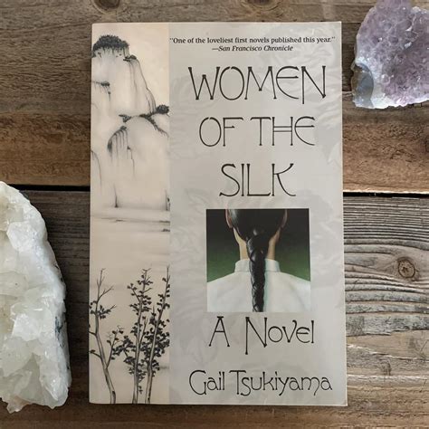 Women of the silk by gail tsukiyama l summary study guide. - El monstruoso libro de los monstruos.