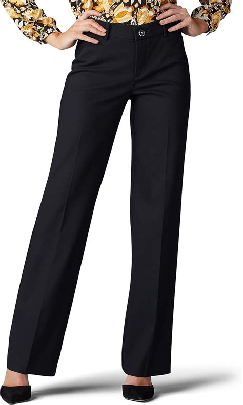 Women office pants. Hit the office in style with our women’s work trousers collection. Choose from classic black high-waisted smart trousers or discover our chic tailored suits in neutral tones or bold … 