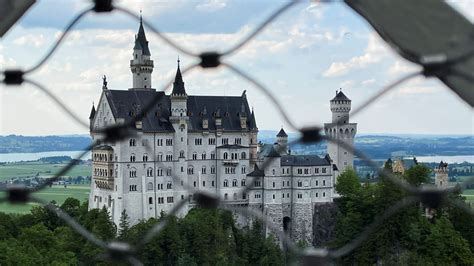 Women pushed into ravine at German castle were recent Illinois college graduates