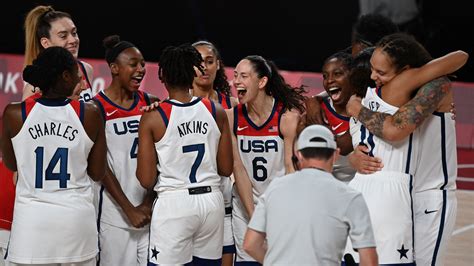 USA Basketball is the National Governing Body for the sport of basketball in the United States. As the recognized governing body for basketball in the U.S. by the International Basketball Federation (FIBA) and the United States Olympic and Paralympic Committee (USOPC), USA Basketball is responsible for the selection and training of USA teams …