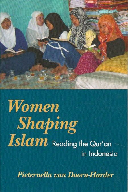 Women shaping islam reading the quran in indonesia. - Donaueschinger musiktage, 2005: programm 14. bis 22. oktober.