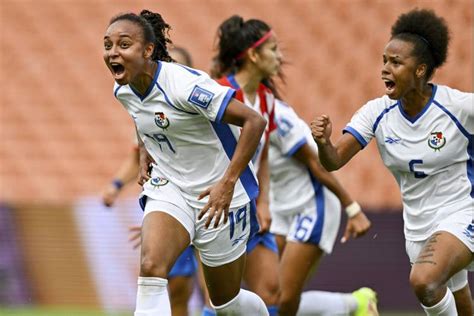 Women soccer leaders target breakthroughs in World Cup year