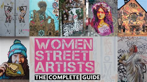 Women street artists the complete guide. - Service manual franke saphira coffee machine.