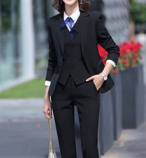 Women suit. Brown light relaxed blazer. £70.00. Black pleated wide leg trousers. £40.00. Black wide leg pleated trousers. £40.00. You've viewed of 75 products. Check out our range of suits for women from blazers to tailored trousers you are spoilt for … 