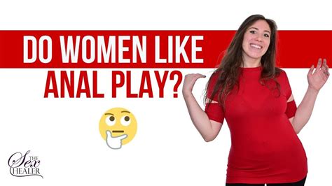 Women that like anal. Things To Know About Women that like anal. 