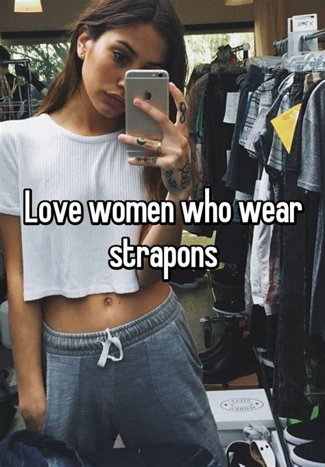 Women with strapon. A Little Strap On for Everyone. At PinkCherry, we carry a diverse selection of strap-on sex toys, including male, female and unisex products. No matter your fantasy or fetish, we have a strap-on dildo for you. Shop for vibrating strap-on dildos, strapless strap on, double penetration dildos, pegging strap-on harness dildos and so much more. 